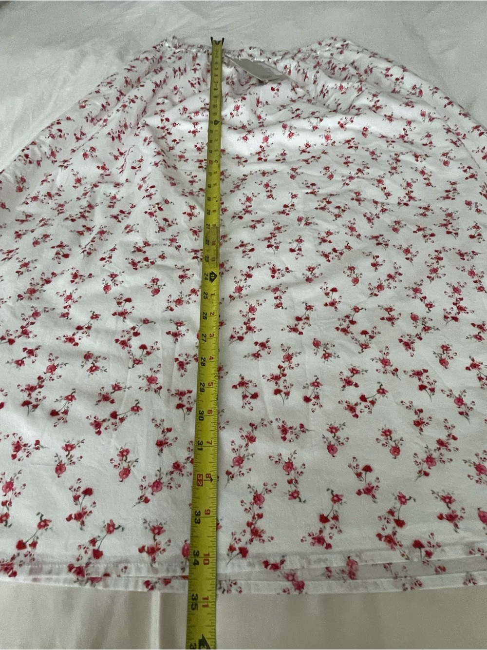 Rails Dax Cotton Maxi Skirt - Picture 10 of 13